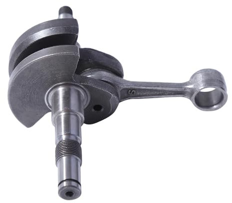 LAERNPU Crankshaft Bearing Oil Seal Kit For Stihl MS260 026 MS240 024 PRO AV Chainsaw Needle Cage Crank Shaft Replacement