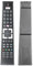 Mando a distancia compatible con Gogen/Edenwood/Telefunken/Continental Edison/DIGIQUEST/QILIVE/Haier TV XD43SF3VSAT LDH32V180S ED2400HD Botón Netflix RCA4995 RC4995