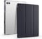 Compatible with Huawei MatePad Pro 13.2inch 2023 Tablet Case Slim Lightweight Protective Case Smart Cover Shockproof Cover with Clear Back Shell w/Pencil Holder, Auto Wake/Sleep(Black)