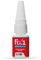 CAMP Fix 1 - Adhesivo Instantáneo de cianoacrilato para caucho, plástico, cuero, piel, cerámica, metales y madera - Trasparente e incoloro, 10 g