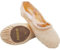 s.lemon Ballettschuhe Ballettschläppchen,Doppelschicht Leinwand Geteilte Sohle Ballett Schuh für Mädchen Kinder Damen Männer Rosa (40 EU)