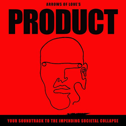 Your Soundtrack To The Impending Societal Collapse