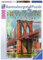 Ravensburger 19835 Retro New York Puzzle