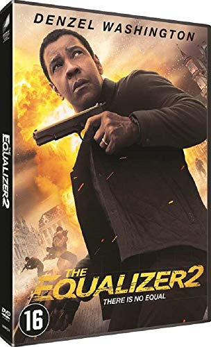 Equalizer 2
