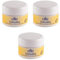 CMD Teebaumöl Zinksalbe 15 ml Paste gegen unreine Haut Problemhaut Akne (3 Stück)