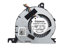 DBTLAP Portátil CPU Ventilador para DELL Latitude E7240 EG50040S1-C130-S9A 0GVH35 DC28000D6SL GVH35 KSB0605HC-CL1N