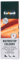 Collonil Waterstop Colours Schuhpflege für Glattleder 75 ml + Rema Ersatzschwammaufträger (307 Coca)