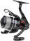 Spro Power Catcher Rolle 3000 + 100m 0,20mm geflochtene Schnur