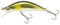 MAJOR CRAFT Heavy Sinking Twitch Bait Lure Finetail EDEN 50H