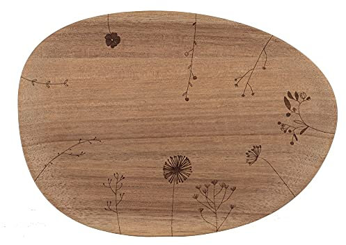 Räder Wonderland Tablett Blumenwiese