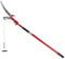 Teleskop Astschere Astsäge Baumschere Baumsäge max. Höhe 500 cm Sägeblatt 29 cm
