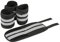 WALDHAUSEN Reflex Bandage, Set, grau