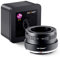 K&F Concept Lens Mount Adapter T2-NIK Z Manueller Fokus Kompatibel mit T-Mount (T/T-2) Schraubmount SLR-Objektiv an Nikon Z Mount Kameragehäuse