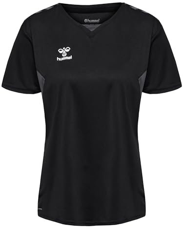 hummel T-Shirt Hmlauthentic Damen