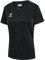 hummel T-Shirt Hmlauthentic Damen
