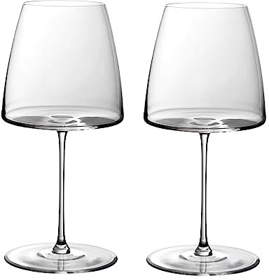 Villeroy & Boch Signature Metrochic Rotweinkelch 0,2 l Set 2tlg