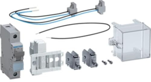 Paket Spannungsversorgung APZ/RfZ,1400mm,LS 6A ZY5N2LS 3250613806651 Hager