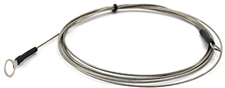 Maas V2A Radial für TNC CB Handfunkgerät - verbesserte Reichweite