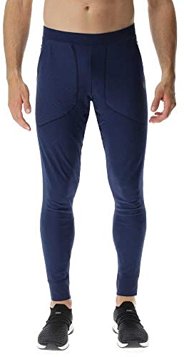 UYN Herren Pants Run Fit Ow Long