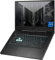 ASUS TUF Dash F15 Gaming Laptop 2022 | 15.6 144Hz FHD Display | 11th Intel i7-11370H 40GB DDR4 1TB NVMe SSD | NVIDIA GeForce RTX 3050Ti 4GB GDDR6 WiFi 6 Thunderbolt Backlit KB RJ45 | Win 11