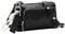 Desigual Half Logo 24 Lisa Crossbody Bag Black