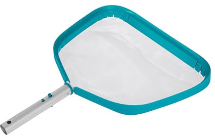Bestway AquaScoop Deluxe Skimmer de Piscina