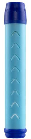 Filtro de repuesto para la botella filtro de agua exterior BERGKVIST OBSIDIAN (650 ml)