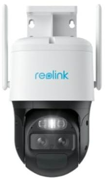 Reolink Trackmix LTE Überwachungskamera