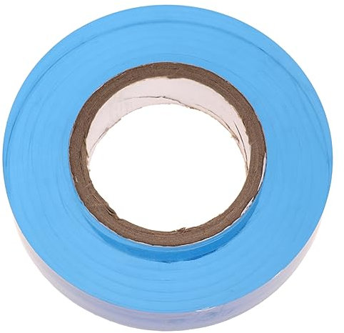 STOBOK 1 Rolle verschleißfester Film Paletten Miniaturen Kunsthandwerk haftende bewegliche Schrumpffolie Industrie-Stretchfolie schutzfolien einpackfolie Strecken Dehnfolie Plastikfolie