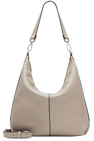Liebeskind Berlin Hobo M NOOS SHEEP NATURAL stone