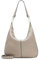 Liebeskind Berlin Hobo M NOOS SHEEP NATURAL stone