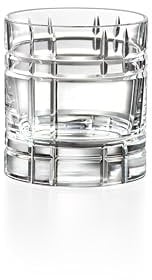 RCR Cristalleria Italiana Bicchiere Any 6 Pz