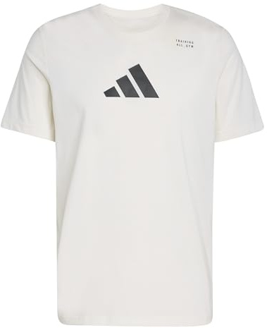 adidas Herren Climacool Category Training Graphic Kurzärmelig (1er Pack)