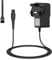 15V Charger for Philips Shaver Chager HQ8505 Cable UK for Series 9000, 7000, 5000 Beard Trimmer MG7930, S5465, S3233, BT5502, BT9810, MG7790 MG7750 Electric Razor Aquatouch UKCA Power Lead (Black)