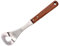 GLEAVI Albóndigas Inoxidable Artilugio de Cocina Antiadherente Albóndigas Utensilio de Cocina Limpiar