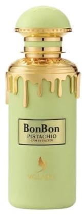 Bonbon Pistachio - Eau de Parfum 100 ml