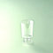 Générique - 30 Verres À Pied VERRINES 10CL Transparent