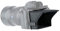 NICEYRIG Schermo LCD Parasole Pieghevole Sunhood per Sony A7 A7II A7III A9 Series Telecamere