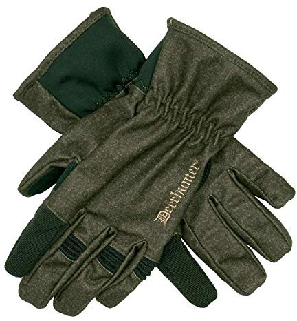 Deerhunter Handschuhe Ram Elmwood Medium Grün