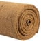 Woodside Coco Hanging Basket Liner, Garden Plant Pot Filler, 10m Bulk Roll 0.75m Width/outdoors