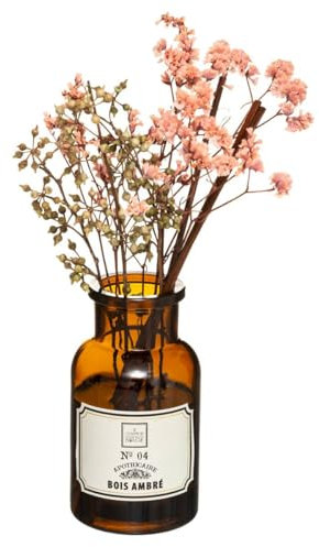 Atmosphera - Diffuseur de parfum - fleurs sechées 100ml - Modèle 3