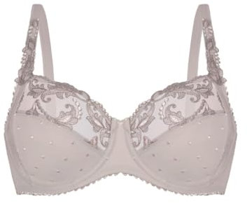 Felina Bügel-BH 205292 Secret Delight Pearl Grey 100D