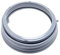 GammeC 4986ER1005A Joint de Porte de Lave-Linge. Manchette de Trou d'homme. Porte de Trou d'homme en Caoutchouc. Compatible for LG IY1111
