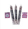 VELAS CON HIERBAS PARA PETICIONES ANGEL GRABIEL 3 Ud