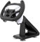 Multi Axis Steering Wheel Races Gaming Handle Holder Para PS 5 Racing Game Soporte De Mango Para PS 5 Juegos Accesorios