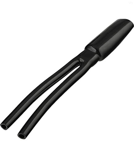 Tlilyy 1 PC HiFi Audio Speaker Trousers 18 mm Sleeve Tube Splitter PVC Shrinkable