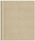 vidaXL Écran de Balcon, Brise-Vue de Jardin, Écran de Protection, Écran d'Intimité Terrasse Extérieur, Beige 120x1000 cm 100% Polyester Oxford