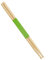 1 Paar Schlagzeug-Set Massivholz-Trommelstöcke 5A Ahorn-Trommelstöcke Anfänger-Jazz-Trommel-Übungs-Trommelstöcke Schlagzeug Sticks Set