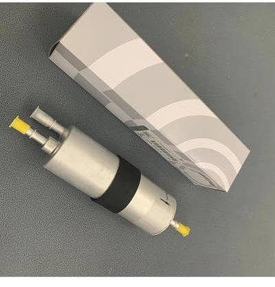Carburante Filtro per BMW E81 E87 E90 E91 per X5 E70 per X3 F25 per X6 F10 F01 F02 F30 F31 16127233840 16127451424 Nuovo Filtro del Carburante Filtro Carburante