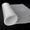 COYOUCO Guarnizione in Silicone 100 mm x 100 mm Spessore 0,5 mm-20 mm Foglio di Silicone Adatto per Gioielli, Foglio Fai-da-Te, Cuscinetto di Protezione Trasparente per controsoffitto,5mm